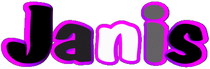 Janis J MASCULINE - France First Names 