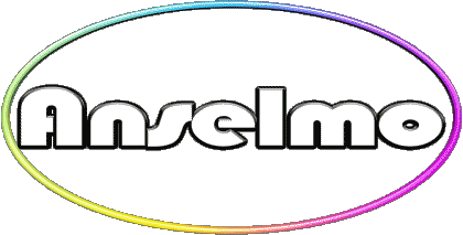 Anselmo A MASCHIO -  Italia Nome 