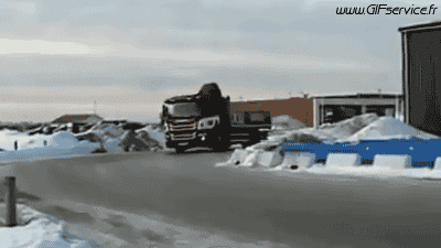 Fun -  Win Trucks Transport Humor -  Fun 