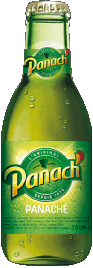 Panach Francia continental Cervezas Bebidas 