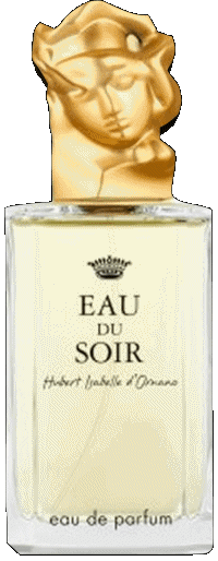 Sisley Couture - Parfum Mode 