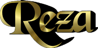 Reza R MASCULINE - Maghreb Muslim First Names 