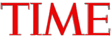 Time Magazine U.S.A Press Multi Media 