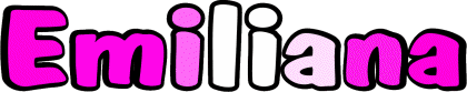 Emiliana E FEMENINO - España Nombre 