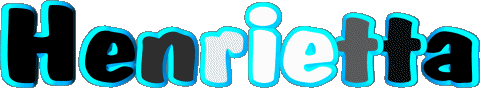 Henrietta H FEMMINILE - Francia Nome 