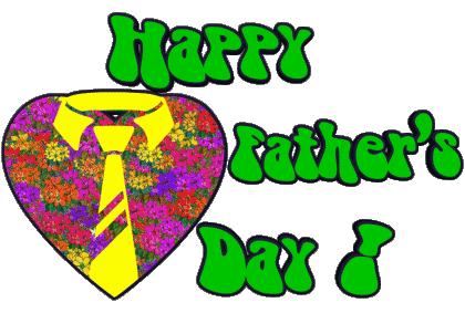 01 Happy Father's Day Englisch Nachrichten 