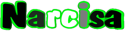 Narcisa N WEIBLICH - Spanien Vorname 