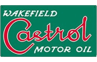 Castrol Combustibles - Aceites Transporte 