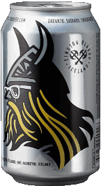 Einstok Island Bier Getränke 