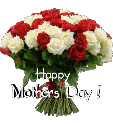 014 Happy Mothers Day Inglese Messagi 