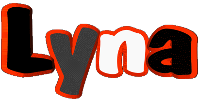 Lyna L FEMININE - France First Names 