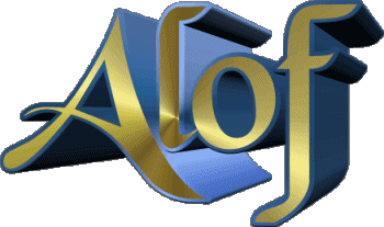 Alof A MASCHIO - Germania Nome 