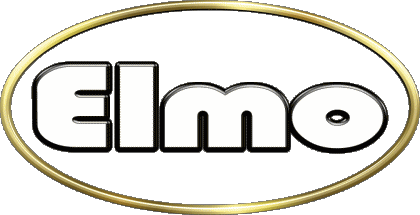 Elmo E MASCULINE - German First Names 