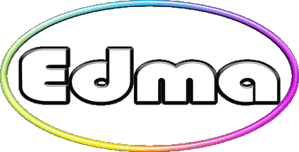 Edma E FEMENINO - Francia Nombre 