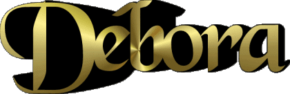 Débora D FEMININE - France First Names 