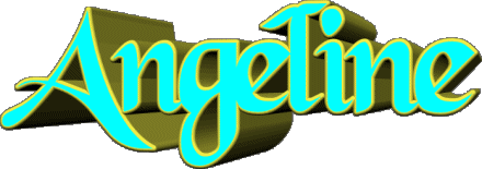 Angéline A FEMININE - France First Names 