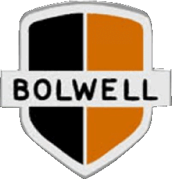 Logo Bolwell Coches - Viejo Transporte 