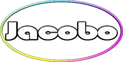 Jacobo J MASCULINE - France First Names 