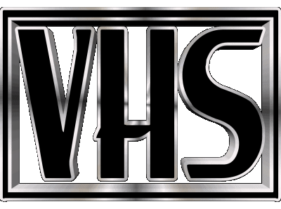 VHS Video - Icone Multimedia 