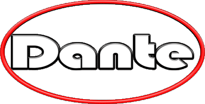 Dante D MASCULINO - Alemania Nombre 