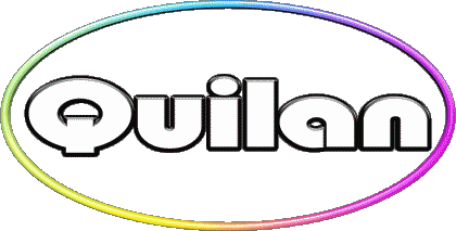 Quilan Q MANN - UK - USA - IRL - AUS - NZ Vorname 