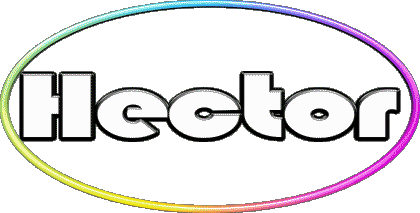 Hector H MANN - Frankreich Vorname 