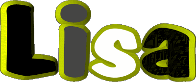 Lisa L FEMININ - France Prénoms 