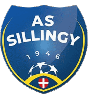 AS Sillingy 74 - Haute Savoie Auvergne - Rhône Alpes Fútbol Clubes Francia Deportes 