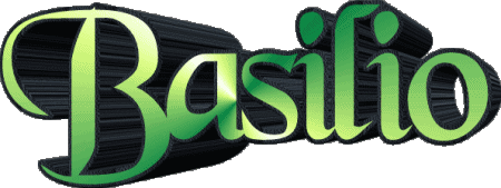 Basilio B MANN - Italien Vorname 