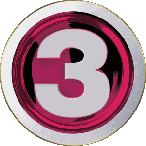 TV3 Danimarca Canali - TV Mondo Multimedia 
