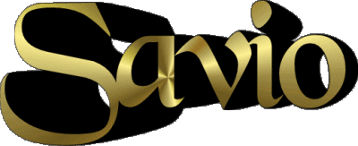 Savio S MANN - Frankreich Vorname 