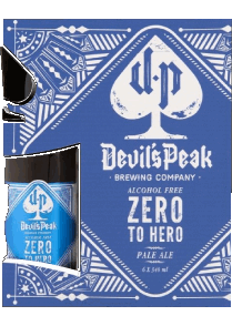 Devils-Peak-Beer South Africa Beers Drinks 