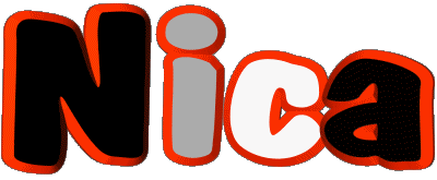 Nica N FEMMINILE - Francia Nome 