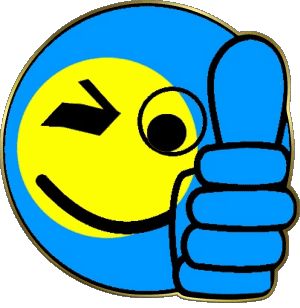 Smiley - OK Palau Oceanía Banderas 