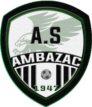 As Ambazac 87 - Haute-Vienne Nouvelle-Aquitaine Fußballvereine Frankreich Sport 