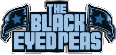 The Black Eyed Peas Dance Musik Multimedia 