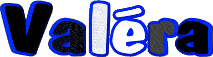 Valéra V FEMININ - France Prénoms 