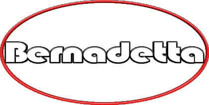 Bernadetta B FEMININE - Italy First Names 