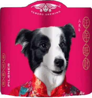 Reberg Cina Birre Bevande 