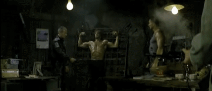 Video First blood PART 2 Rambo Películas Internacional Multimedia 