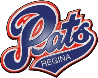 Regina Pats Canada - W H L Hockey - Clubs Sports 