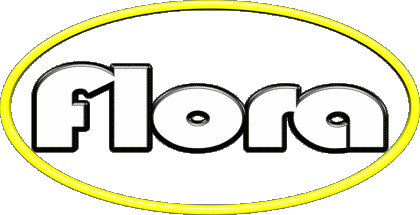 Flora F WEIBLICH - Frankreich Vorname 