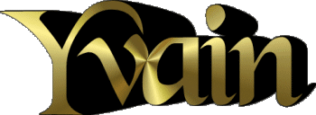 Yvain Y MASCULINO - Francia Nombre 