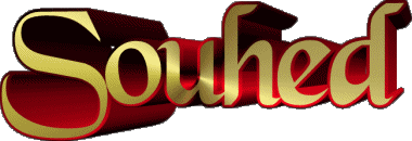 Souhed S MASCULIN - Maghreb Musulman Prénoms 