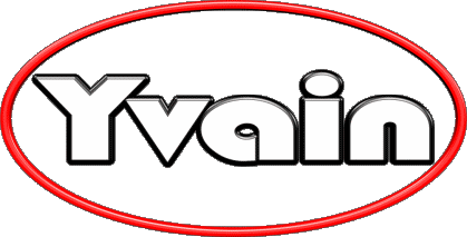 Yvain Y MASCHIO - Francia Nome 