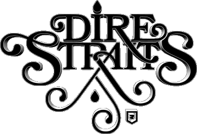 Dire Straits Pop Rock Musique Multi Média 