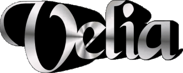 Velia V FEMININE - Italy First Names 