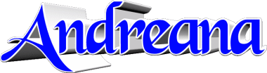 Andreana A WEIBLICH - Italien Vorname 