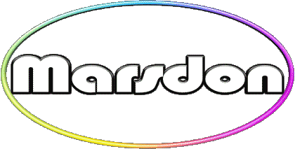 Marsdon M MANN - UK - USA - IRL - AUS - NZ Vorname 