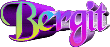 Bergit B FEMININE - Germany First Names 